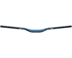 Deity Skyline 787 Riser Handlebar (Blue) (31.8mm) (25mm Rise) (787mm) (5/9° Sweep)