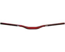 Deity Skyline 787 Riser Handlebar (Red) (31.8mm) (25mm Rise) (787mm) (5/9° Sweep)