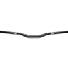 Deity Skyline 787 Riser Handlebar (Black/Stealth) (31.8mm) (25mm Rise) (787mm) (5/9° Sweep)