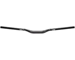 Deity Skyline 787 Riser Handlebar (Black/Stealth) (31.8mm) (25mm Rise) (787mm) (5/9° Sweep)