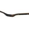 Deity Speedway Carbon Riser Handlebar (Bronze) (35mm) (30mm Rise) (810mm) (5/9° Sweep)