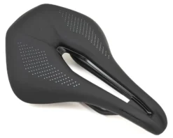 Specialized Power Expert Saddle (Black) (Titanium Rails) (155mm)