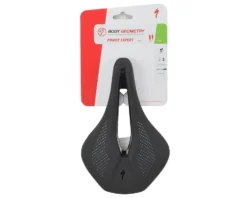 Specialized Power Expert Saddle (Black) (Titanium Rails) (155mm) -Specialized Sales 2024 27116 1505 4