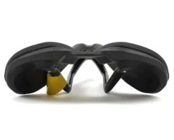 Specialized Romin Evo Pro Saddle (Black) (Carbon Rails) (168mm) -Specialized Sales 2024 27116 7108 2