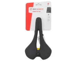 Specialized Romin Evo Pro Saddle (Black) (Carbon Rails) (168mm) -Specialized Sales 2024 27116 7108 4