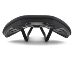 Specialized Power Pro Elaston Saddle (Black) (Titanium Rails) (143mm) -Specialized Sales 2024 27118 1623 2