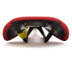 Specialized S-Works Power Arc Saddle (Red) (Carbon Rails) (143mm) -Specialized Sales 2024 27118 1713 2