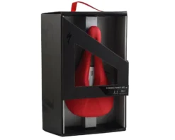 Specialized S-Works Power Arc Saddle (Red) (Carbon Rails) (143mm) -Specialized Sales 2024 27118 1713 4