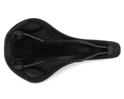 Specialized Bridge Sport Saddle (Black) (Steel Rails) (143mm) -Specialized Sales 2024 27120 4103 3