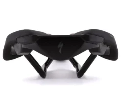 Specialized Sitero Saddle (Black) (Chromoly Rails) (130mm) -Specialized Sales 2024 27121 1000 2