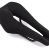 Specialized Sitero Plus Saddle (Black) (Chromoly Rails) (130mm)