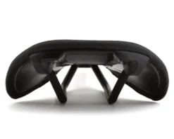 Specialized Power Arc Pro Elaston Saddle (Black) (Titanium Rails) (143mm) -Specialized Sales 2024 27122 8103 2