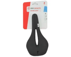Specialized Phenom Expert Saddle (Black) (Titanium Rails) (143mm) -Specialized Sales 2024 27217 2203 4