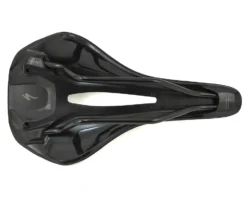 Specialized Phenom Comp Saddle (Black) (Chromoly Rails) (143mm) -Specialized Sales 2024 27217 2303 3