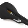 Specialized Phenom Pro Elaston Saddle (Black) (Carbon Rails) (143mm)