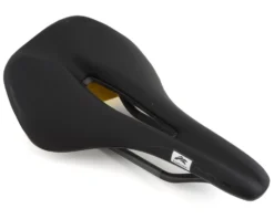 Specialized Phenom Pro Elaston Saddle (Black) (Carbon Rails) (143mm)
