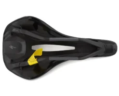 Specialized Phenom Pro Elaston Saddle (Black) (Carbon Rails) (143mm) -Specialized Sales 2024 27222 2103 3
