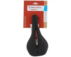 Specialized Phenom Pro Elaston Saddle (Black) (Carbon Rails) (143mm) -Specialized Sales 2024 27222 2103 4