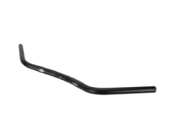 Soma Clarence Handlebar (Black) (31.8mm Clamp) (37mm Rise) (670mm)