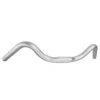 Soma Sparrow Handlebar (Silver) (25.4mm) (50mm Rise) (560mm)
