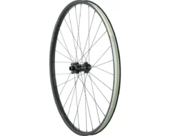 Sun Ringle Duroc 30 Expert Disc Front Wheel (Black) (QR/15 X 100mm) (27.5" / 584 ISO) (6-Bolt) (Tubeless)