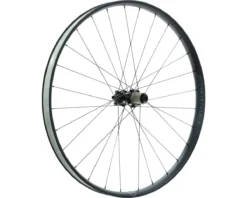 Sun Ringle Duroc 40 Expert Rear Wheel (Black) (Shimano/SRAM & SRAM XD) (QR/12 X 135/142mm) (27.5" / 584 ISO) (6-Bolt) (Tubeless)