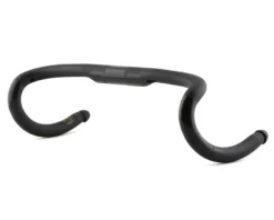 Enve Carbon Road Handlebars (Black) (31.8mm) (Internal Cable Routing) (Compact) (42cm)