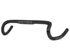 Enve Gravel Handlebar (Black/White) (31.8mm) (G Series) (Carbon) (42cm) (12° Flare)