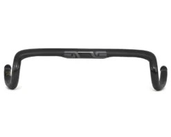 Enve Gravel Handlebar (Black/White) (31.8mm) (G Series) (Carbon) (42cm) (12° Flare) -Specialized Sales 2024 300 1025 001 2