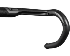 Enve Gravel Handlebar (Black/White) (31.8mm) (G Series) (Carbon) (42cm) (12° Flare) -Specialized Sales 2024 300 1025 001 3