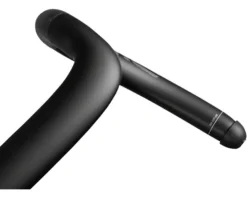 Enve Gravel Handlebar (Black/White) (31.8mm) (G Series) (Carbon) (42cm) (12° Flare) -Specialized Sales 2024 300 1025 001 4