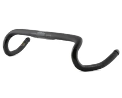 Enve G-Series Carbon Gravel Handlebar (Black) (31.8mm) (Internal Cable Routing) (44cm) (12° Flare)