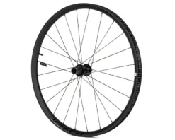 Specialized Roval Terra CLX Rear Wheel (Carbon/Black) (Shimano/SRAM) (12 X 142mm) (700c / 622 ISO) (Centerlock) (Tubeless)