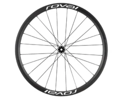 Specialized Roval Alpinist CLX II Wheels (Carbon/White) (Shimano/SRAM) (Rear) (12 X 142mm) (700c / 622 ISO) -Specialized Sales 2024 30022 5412 2
