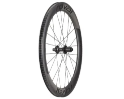 Specialized Roval Rapide CLX II Wheels (Carbon/Black) (Shimano/SRAM) (Rear) (12 X 142mm) (700c / 622 ISO)