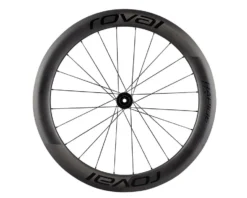 Specialized Roval Rapide CLX II Wheels (Carbon/Black) (Shimano/SRAM) (Rear) (12 X 142mm) (700c / 622 ISO) -Specialized Sales 2024 30022 5902 2