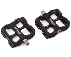 Reverse Components Escape Pedals (Black) (9/16")