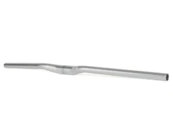Ritchey Classic 10D Flat Handlebar (Silver) (31.8mm) 780mm (0mm Rise) (780mm) 0/10° Sweep