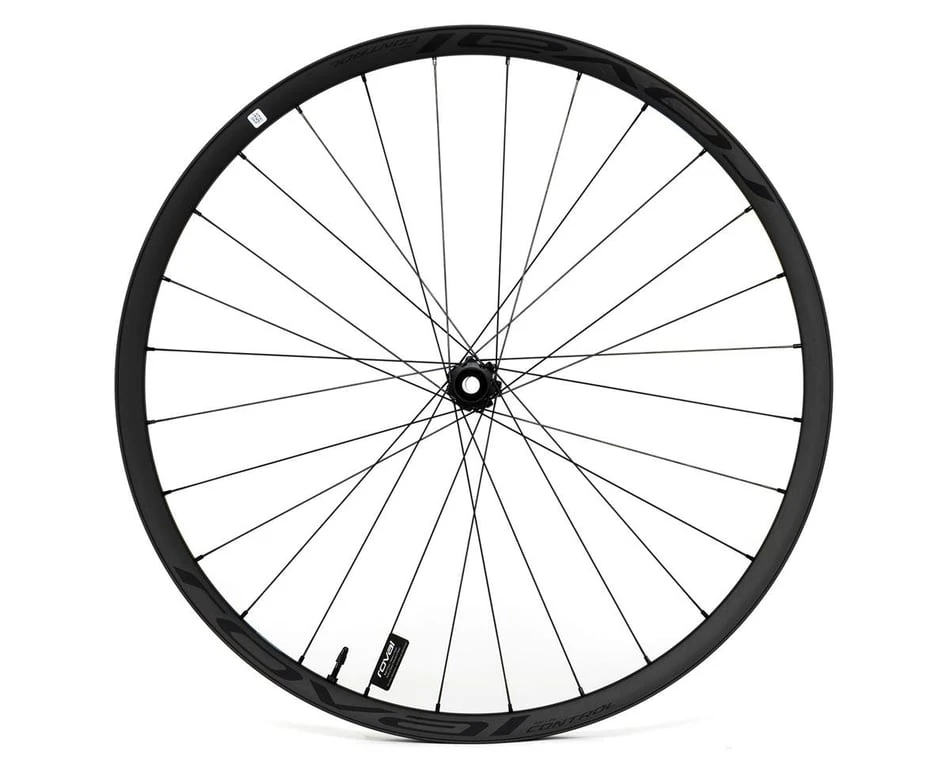 Specialized Roval Control 29 Carbon 6B Wheelset (Satin Carbon/Satin Bla (SRAM XD) (15 X 110, 12 X 148mm) (29" / 622 ISO) (6-Bolt) (Tubeless) 2 Specialized Roval Control 29 Carbon 6B Wheelset (Satin Carbon/Satin Bla (SRAM XD) (15 X 110, 12 X 148mm) (29" / 622 ISO) (6-Bolt) (Tubeless) - Image 2