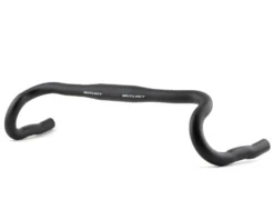Ritchey RL1 VentureMax Gravel Handlebar (BB Black) (31.8mm) (46cm) (24° Flare)