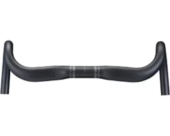 Ritchey Comp ErgoMax Drop Handlebar (Black) (31.8mm) (42cm) (12° Flare) -Specialized Sales 2024 30335317073 2
