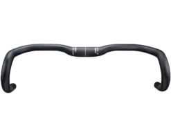 Ritchey WCS Ergomax Handlebar (Matte Black) (31.8mm) (40cm) (12° Flare)