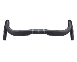 Ritchey WCS Carbon VentureMax Handlebar (Black) (31.8mm) (40cm) (24° Flare) -Specialized Sales 2024 30356117049 3
