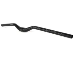 Ritchey Comp Trail 10D Rizer Handlebar (Matte Black) (31.8mm) (20mm Rise) (800mm) (4/10° Sweep)