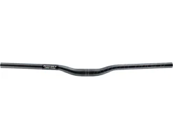 Ritchey WCS Trail Rizer Bar (Black) (31.8mm) (30mm Rise) (760mm) (2/9° Sweep)