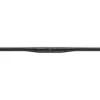 Ritchey WCS Carbon Flat Handlebar (Black) (31.8mm) (9° Backsweep) (5mm Rise) (710mm)