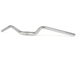 Ritchey Classic Kyote Bar (Polished Silver) (31.8mm) (27.5° Sweep) (35mm Rise) (800mm)