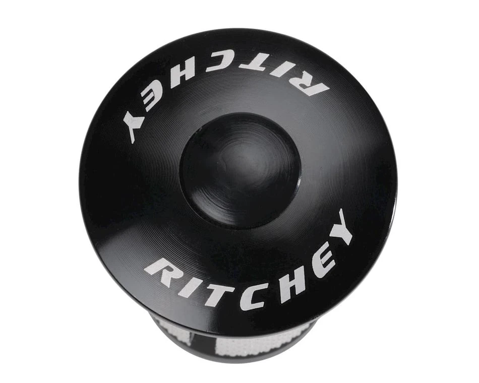 Ritchey WCS Carbon Steerer Tube Compression Plug (Black) 1 Ritchey WCS Carbon Steerer Tube Compression Plug (Black)