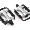 Sunlite Low Profile ATB Pedals (Silver/Black)