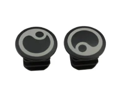 Ergon GP1 Bar Plugs (Bio Kork)